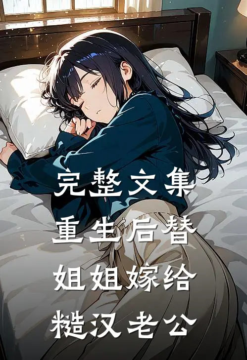 完整文集重生后替姐姐嫁给糙汉老公