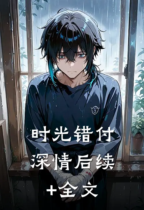 时光错付深情后续+全文