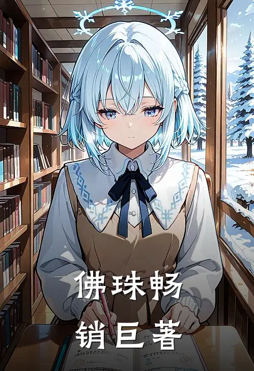 佛珠畅销巨著