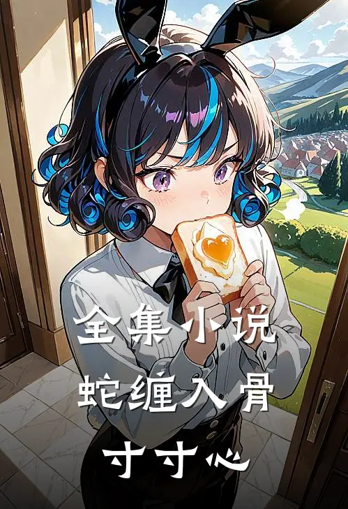 全集小说蛇缠入骨寸寸心