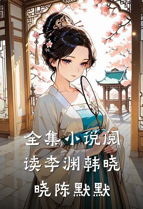 全集小说阅读李渊韩晓晓陈默默