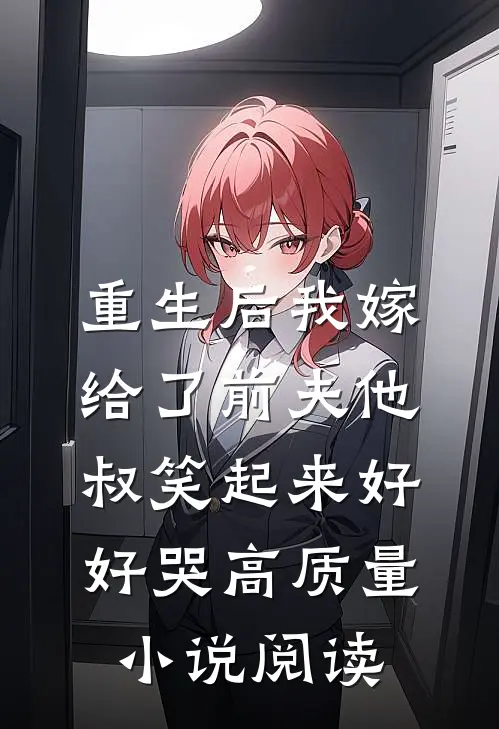 重生后我嫁给了前夫他叔笑起来好好哭高质量小说阅读