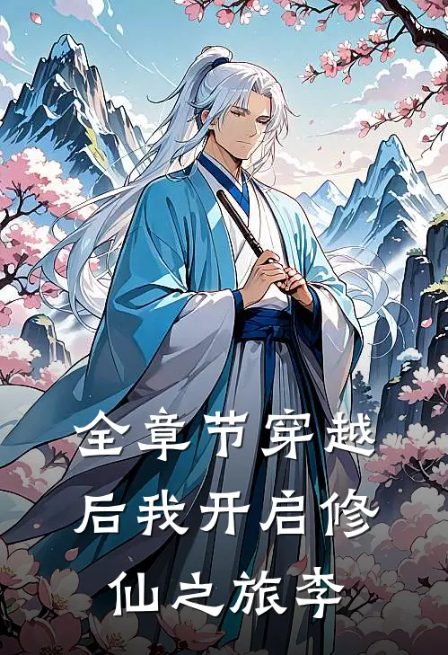 全章节穿越后我开启修仙之旅李