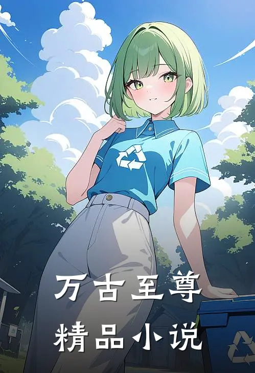 万古至尊精品小说
