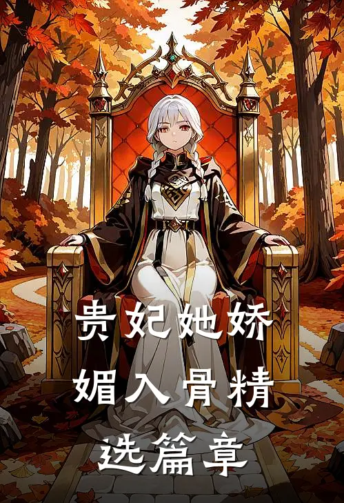贵妃她娇媚入骨精选篇章