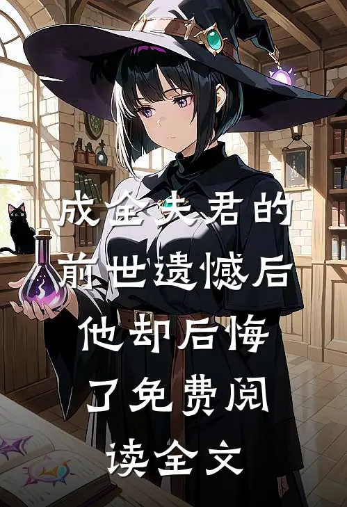 成全夫君的前世遗憾后，他却后悔了免费阅读全文