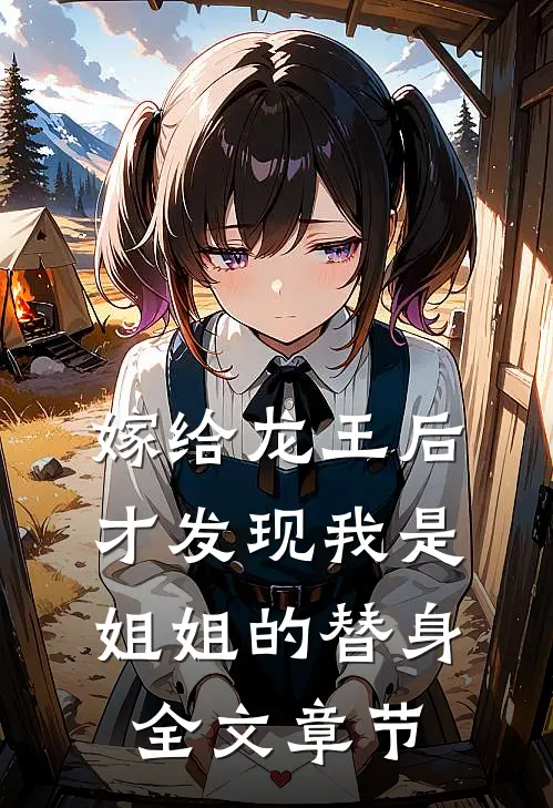 嫁给龙王后，才发现我是姐姐的替身全文章节