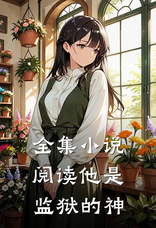 全集小说阅读他是监狱的神