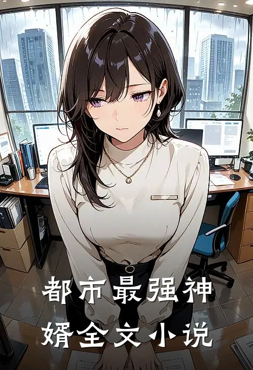 都市最强神婿全文小说