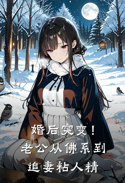 婚后突变！老公从佛系到追妻粘人精