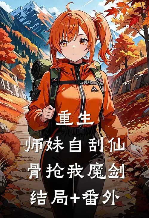重生，师妹自刮仙骨抢我魔剑结局+番外