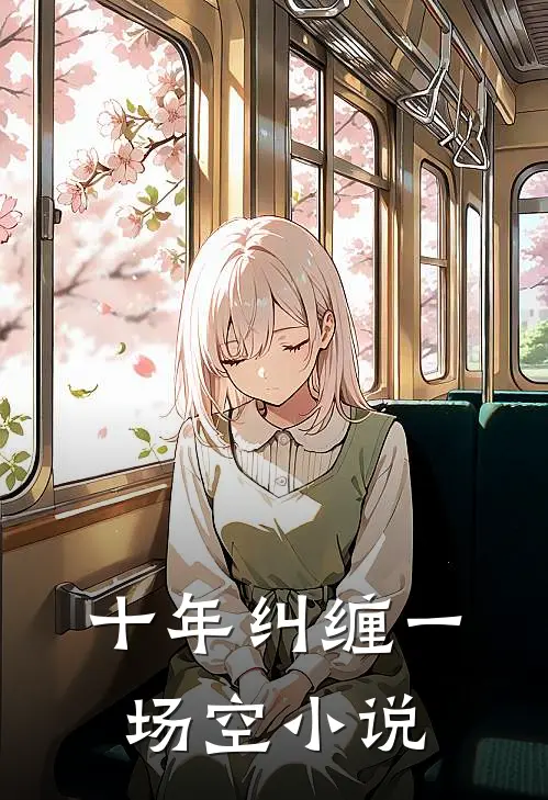 十年纠缠一场空小说