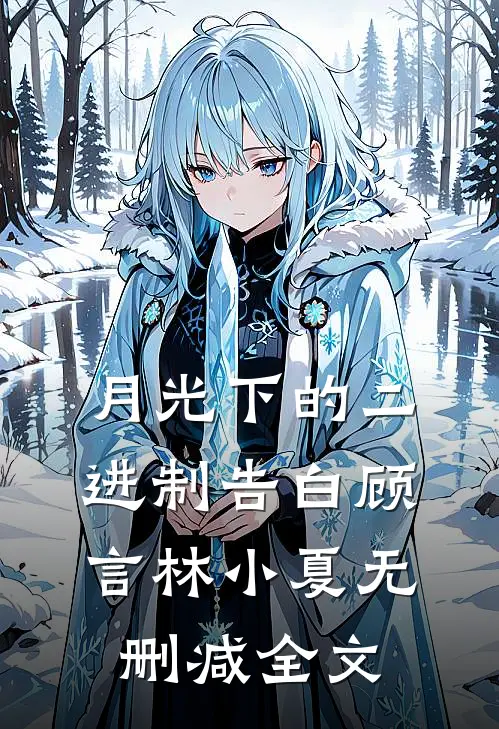 月光下的二进制告白顾言林小夏无删减全文