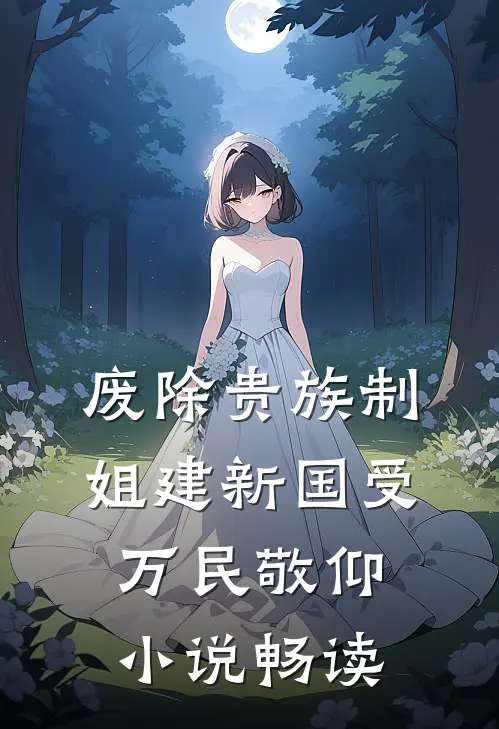 废除贵族制，姐建新国受万民敬仰小说畅读