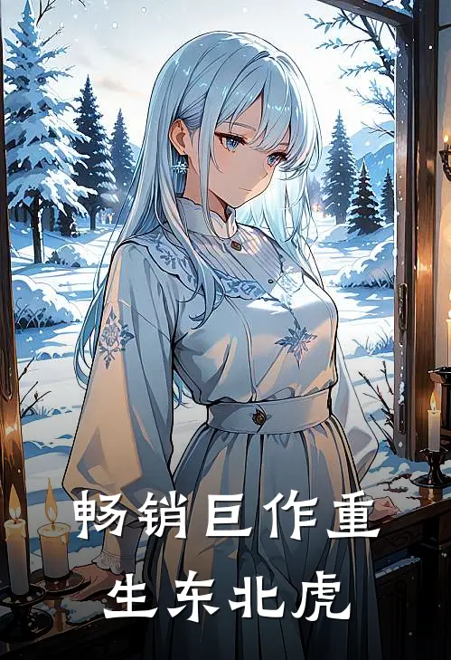 畅销巨作重生东北虎的