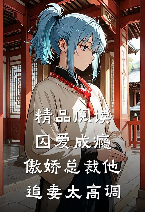 精品阅读囚爱成瘾：傲娇总裁他追妻太高调