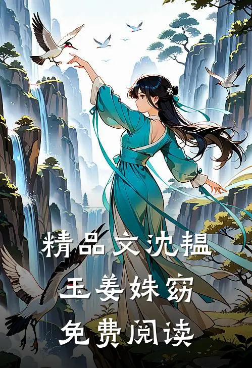 精品文沈韫玉姜姝窈免费阅读