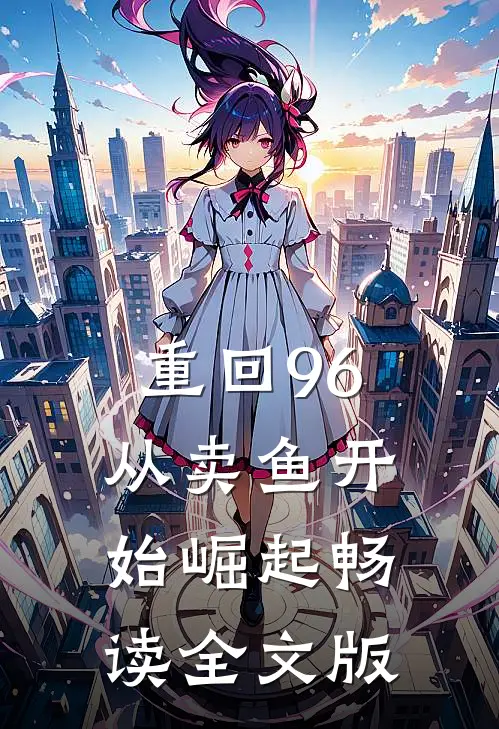 重回96：从卖鱼开始崛起畅读全文版