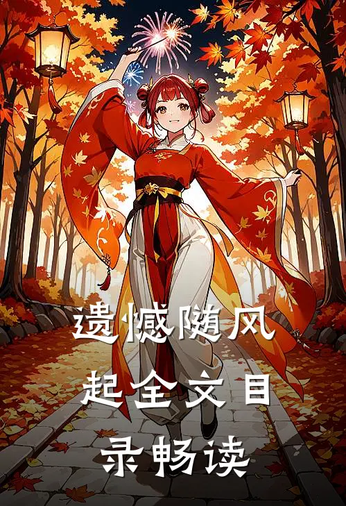 遗憾随风起全文目录畅读