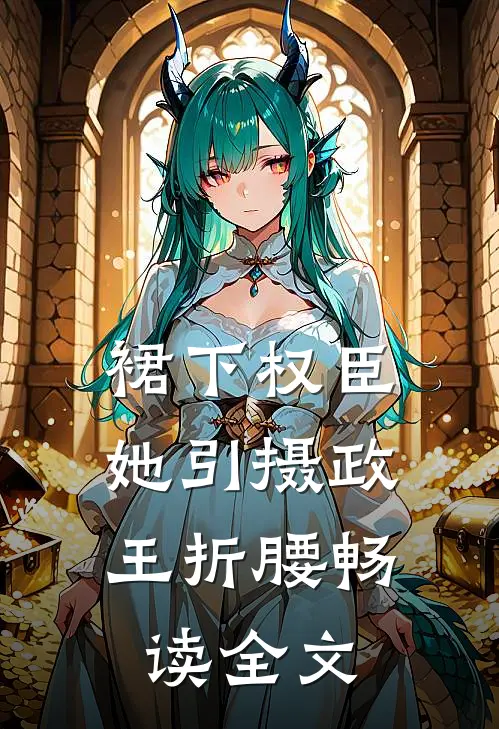 裙下权臣：她引摄政王折腰畅读全文