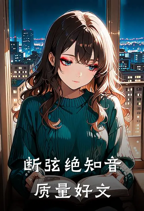 断弦绝知音质量好文