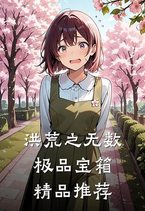 洪荒之无数极品宝箱精品推荐