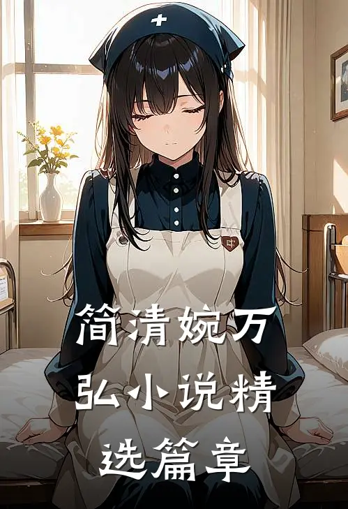 简清婉万弘小说精选篇章