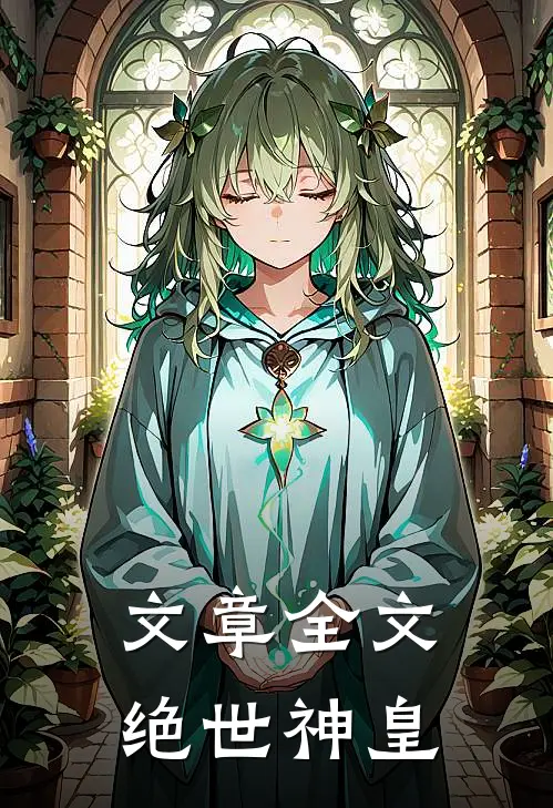 文章全文绝世神皇