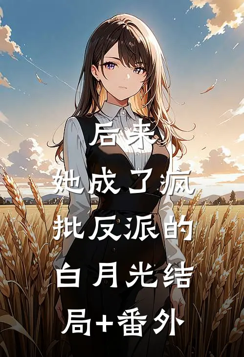 后来，她成了疯批反派的白月光结局+番外