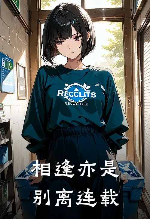 相逢亦是别离连载