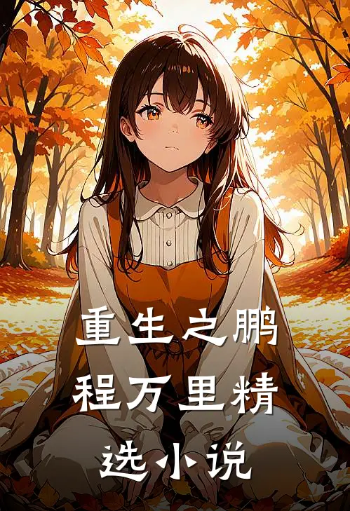 重生之鹏程万里精选小说