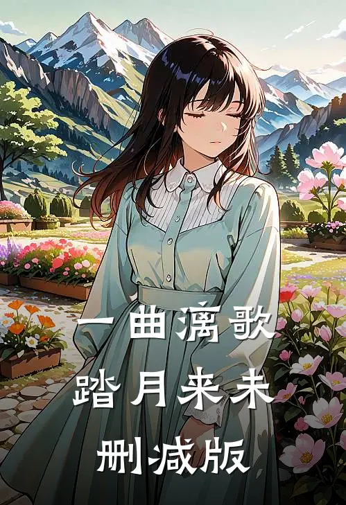 一曲漓歌踏月来未删减版