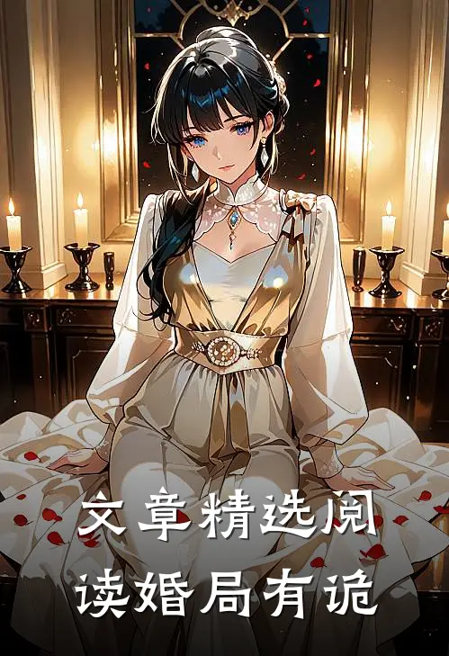 文章精选阅读婚局有诡