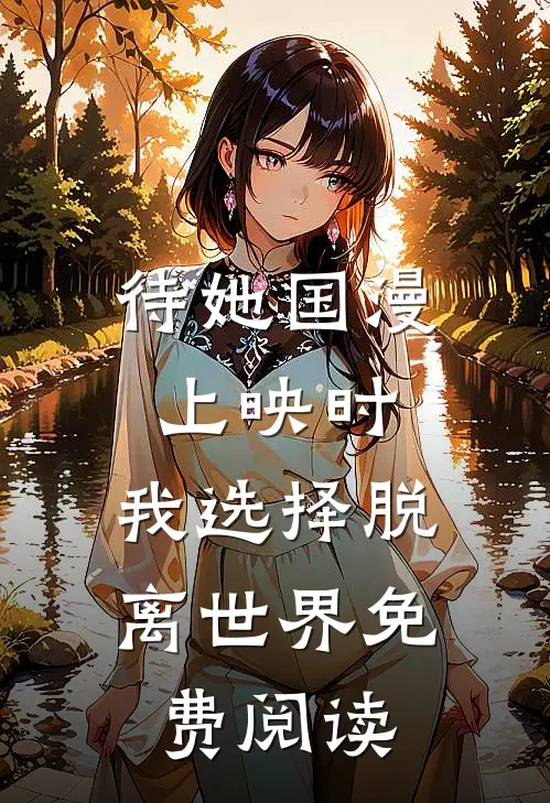 待她国漫上映时，我选择脱离世界免费阅读