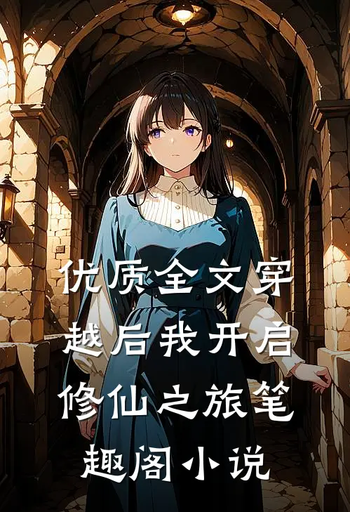 优质全文穿越后我开启修仙之旅笔趣阁小说