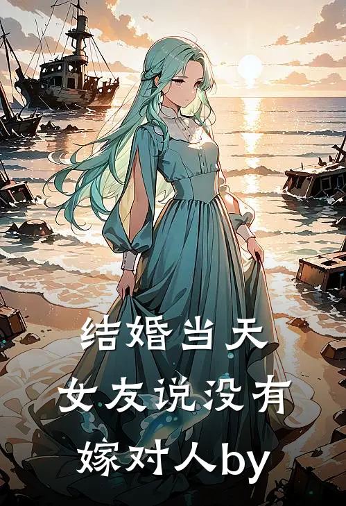 结婚当天，女友说没有嫁对人by