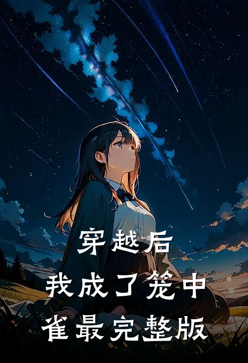 穿越后，我成了笼中雀最完整版