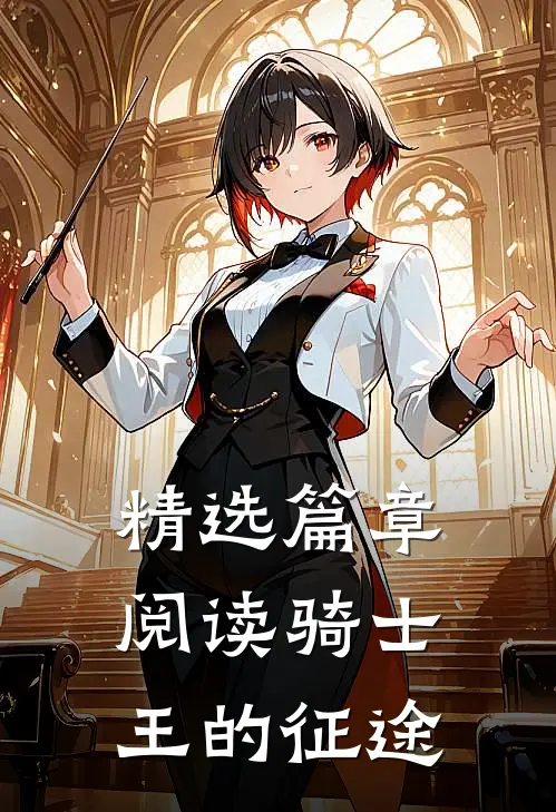 精选篇章阅读骑士王的征途