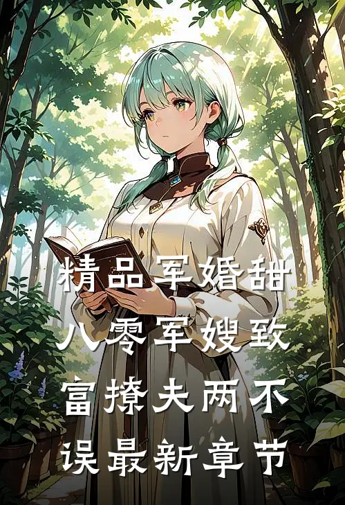 精品军婚甜八零军嫂致富撩夫两不误最新章节