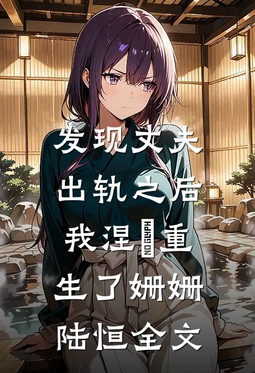 发现丈夫出轨之后，我涅槃重生了姗姗陆恒全文