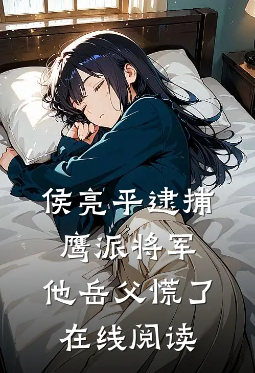 侯亮平逮捕鹰派将军，他岳父慌了在线阅读