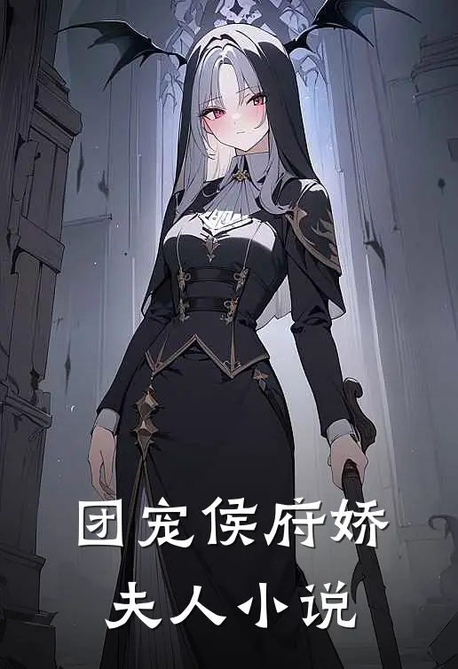 团宠侯府娇夫人小说