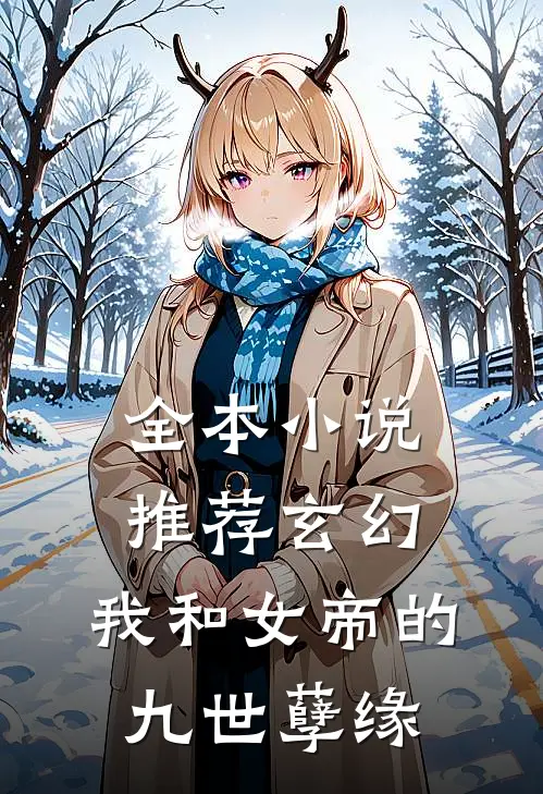 全本小说推荐玄幻:我和女帝的九世孽缘