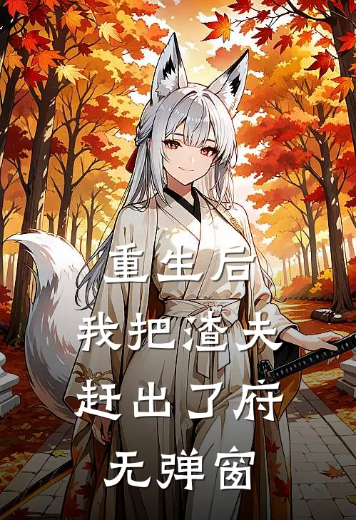 重生后，我把渣夫赶出了府无弹窗