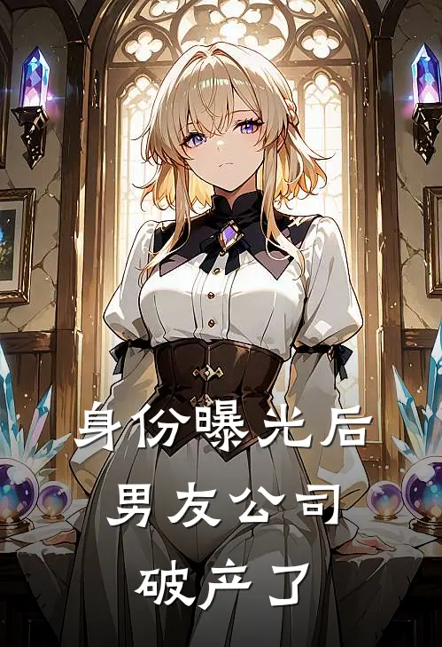 身份曝光后，男友公司破产了