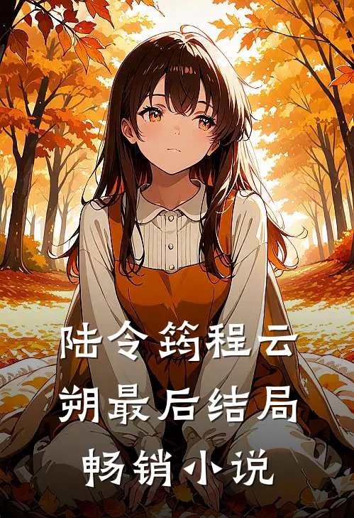 陆令筠程云朔最后结局畅销小说