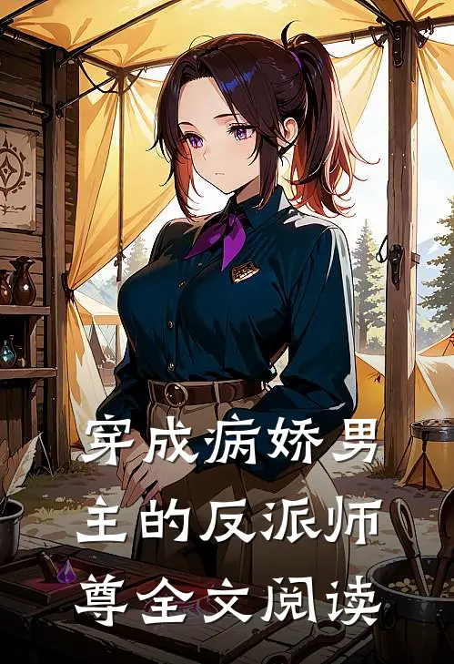 穿成病娇男主的反派师尊全文阅读
