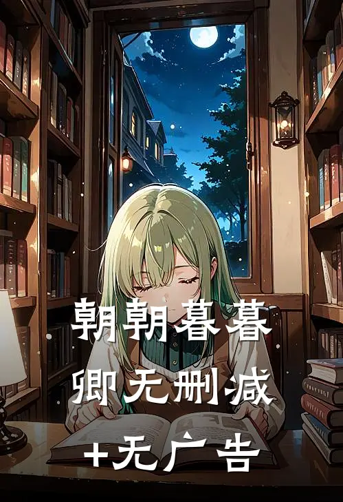 朝朝暮暮卿无删减+无广告