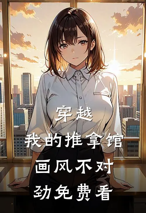 穿越：我的推拿馆画风不对劲免费看