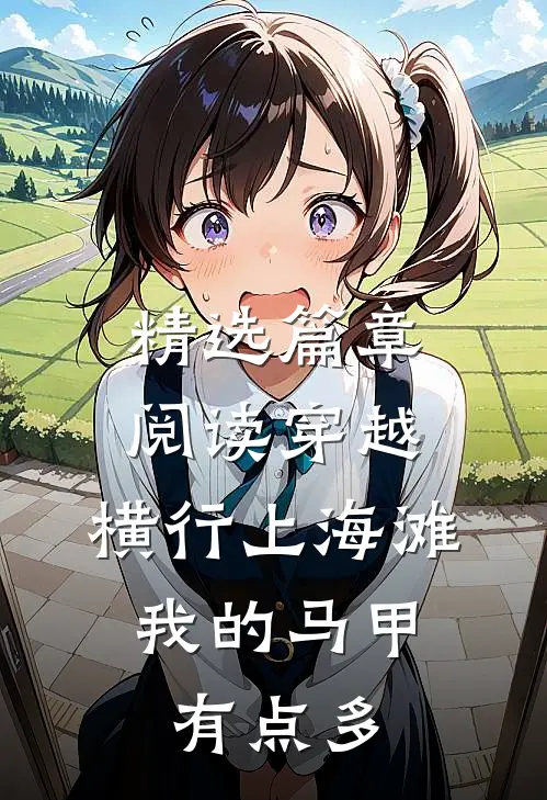 精选篇章阅读穿越：横行上海滩，我的马甲有点多